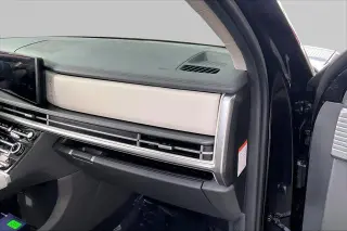 Hyundai SANTA FE 2025 SE 4dr SUV