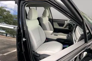 Hyundai SANTA FE 2025 SE 4dr SUV