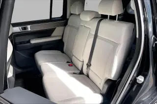 Hyundai SANTA FE 2025 SE 4dr SUV