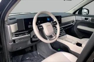 Hyundai SANTA FE 2025 SE 4dr SUV