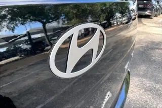 Hyundai SANTA FE 2025 SE 4dr SUV