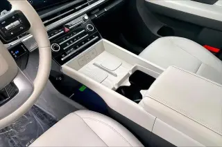 Hyundai SANTA FE 2025 SE 4dr SUV