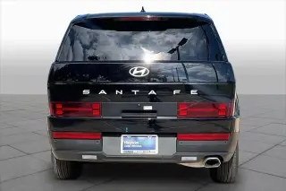 Hyundai SANTA FE 2025 SE 4dr SUV