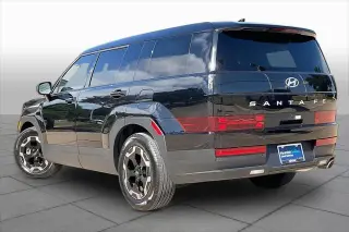Hyundai SANTA FE 2025 SE 4dr SUV