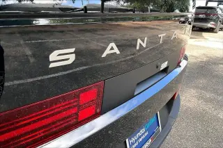 Hyundai SANTA FE 2025 SE 4dr SUV
