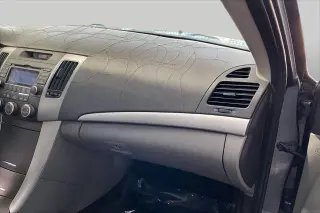 Hyundai SONATA 2009 GLS 4dr Sedan 5A