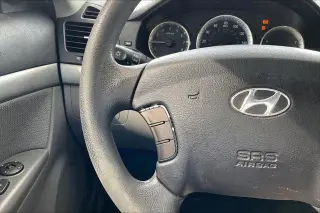 Hyundai SONATA 2009 GLS 4dr Sedan 5A