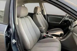 Hyundai SONATA 2009 GLS 4dr Sedan 5A