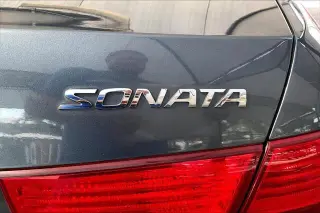Hyundai SONATA 2009 GLS 4dr Sedan 5A
