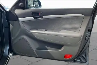 Hyundai SONATA 2009 GLS 4dr Sedan 5A