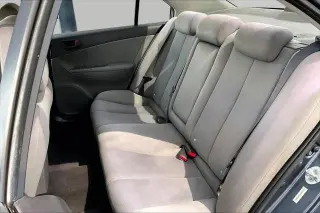 Hyundai SONATA 2009 GLS 4dr Sedan 5A