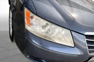 Hyundai SONATA 2009 GLS 4dr Sedan 5A