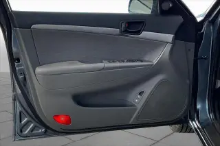 Hyundai SONATA 2009 GLS 4dr Sedan 5A