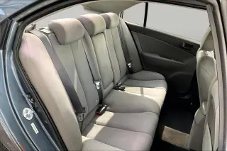 Hyundai SONATA 2009 GLS 4dr Sedan 5A
