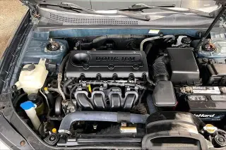 Hyundai SONATA 2009 GLS 4dr Sedan 5A