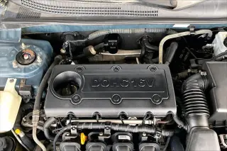 Hyundai SONATA 2009 GLS 4dr Sedan 5A