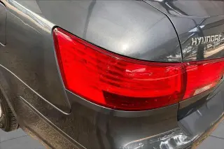 Hyundai SONATA 2009 GLS 4dr Sedan 5A