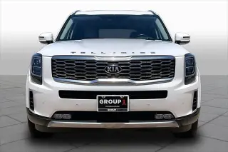 Kia Telluride 2021 AWD SX 4dr SUV