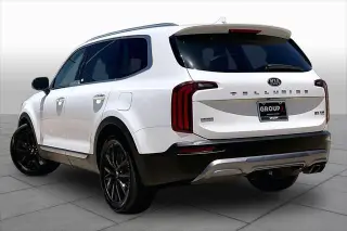 Kia Telluride 2021 AWD SX 4dr SUV