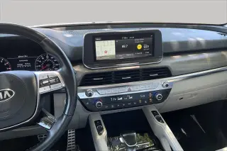 Kia Telluride 2021 AWD SX 4dr SUV