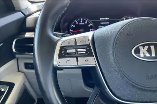 Kia Telluride 2021 AWD SX 4dr SUV