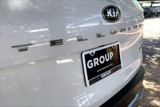 Kia Telluride 2021 AWD SX 4dr SUV