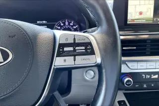 Kia Telluride 2021 AWD SX 4dr SUV