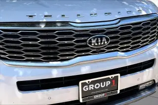 Kia Telluride 2021 AWD SX 4dr SUV