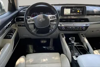 Kia Telluride 2021 AWD SX 4dr SUV