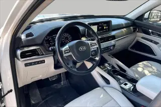 Kia Telluride 2021 AWD SX 4dr SUV