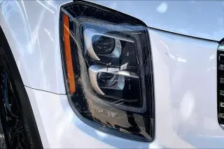 Kia Telluride 2021 AWD SX 4dr SUV