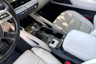 Kia Telluride 2021 AWD SX 4dr SUV