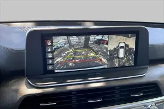 Kia Telluride 2021 AWD SX 4dr SUV