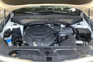 Kia Telluride 2021 AWD SX 4dr SUV