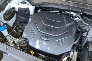 Kia Telluride 2021 AWD SX 4dr SUV