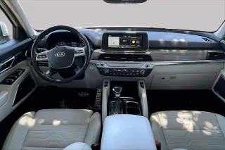 Kia Telluride 2021 AWD SX 4dr SUV
