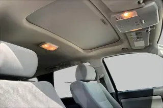Toyota Sequoia 2019 4x4 SR5 4dr SUV