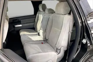 Toyota Sequoia 2019 4x4 SR5 4dr SUV
