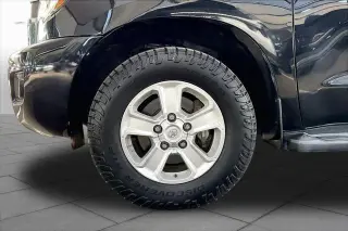 Toyota Sequoia 2019 4x4 SR5 4dr SUV
