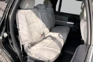 Toyota Sequoia 2019 4x4 SR5 4dr SUV