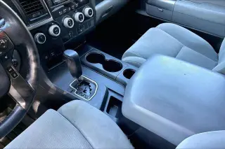 Toyota Sequoia 2019 4x4 SR5 4dr SUV