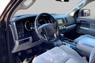 Toyota Sequoia 2019 4x4 SR5 4dr SUV