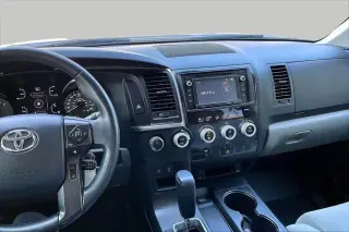 Toyota Sequoia 2019 4x4 SR5 4dr SUV