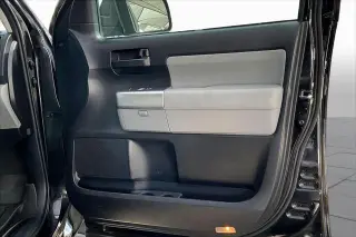Toyota Sequoia 2019 4x4 SR5 4dr SUV