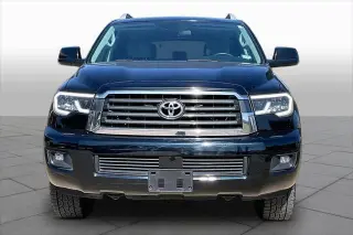 Toyota Sequoia 2019 4x4 SR5 4dr SUV