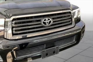 Toyota Sequoia 2019 4x4 SR5 4dr SUV