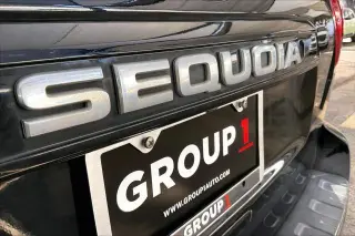 Toyota Sequoia 2019 4x4 SR5 4dr SUV