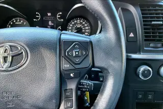 Toyota Sequoia 2019 4x4 SR5 4dr SUV