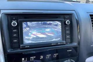Toyota Sequoia 2019 4x4 SR5 4dr SUV
