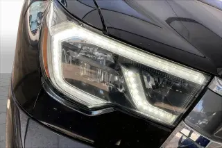 Toyota Sequoia 2019 4x4 SR5 4dr SUV